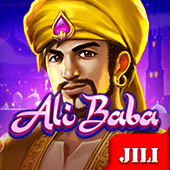 Ali Baba ok vip games