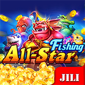 Câu Cá Tất Cả Ngôi Sao ok vip games