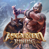 Asgardian Rising ok vip game