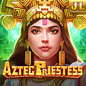 Aztec Priestess ok vip casino