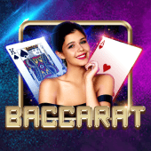 Baccarat B ok vip live games