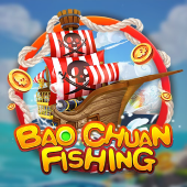 Câu Cá Bao Chuan ok vip game