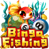 Câu Cá Bingo ok vip casino