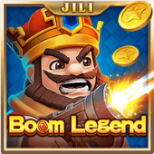 Huyền Thoại Bùng Nổ ok vip casino
