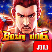 Boxing King ok vip game