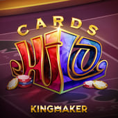 Bài Hi Lo ok vip games