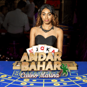 Casino Marina Andar Bahar ok vip app casino