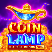 Coin Lamp ok vip games
