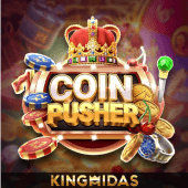 Đẩy Xu ok vip game