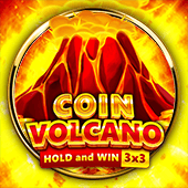 Núi Lửa Xu Giữ và Thắng ok vip slot