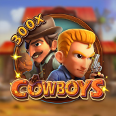 Cao Bồi ok vip games