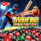 Roulette Bóng Cricket ok vip online casino