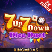 Song Ca Xúc Xắc ok vip games