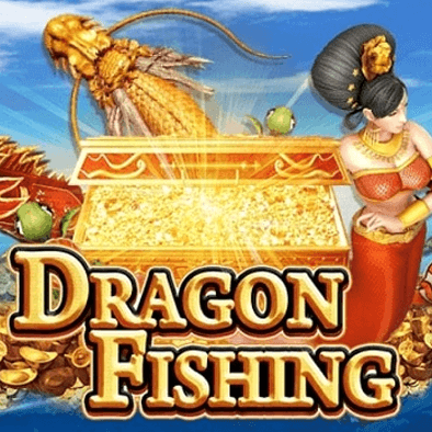 Câu Cá Rồng ok vip game