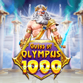 Cổng Olympus 1000 ok vip game