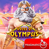 Cổng Olympus ok vip slot