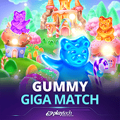 Kẹo Dẻo Giga Match ok vip app casino