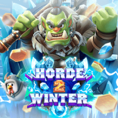 Đàn Quái Vật 2 Mùa Đông ok vip games