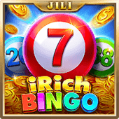 Bingo Irich ok vip slot