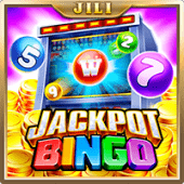 Jackpot Bingo Bingo Jackpot ok vip games