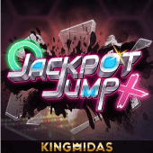 Nhảy Jackpot ok vip games