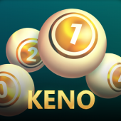 Keno ok vip game