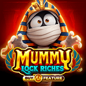 Xác Ướp Khóa Giàu Có ok vip slot