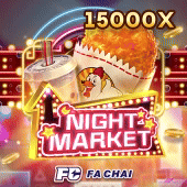 Chợ Đêm ok vip game