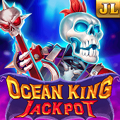 Vua Đại Dương Jackpot ok vip games