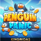 Hoảng Loạn Chim Cánh Cụt ok vip game