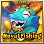Câu Cá Hoàng Gia ok vip casino