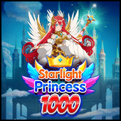 Công Chúa Ánh Sao 1000 ok vip games