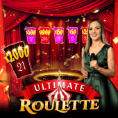 Roulette Tối Thượng ok vip game