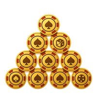 ok vip logo casino Việt Nam